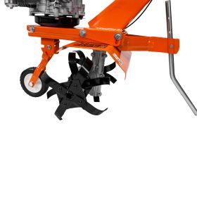 Motosapa hobby RURIS 5505 4 CP