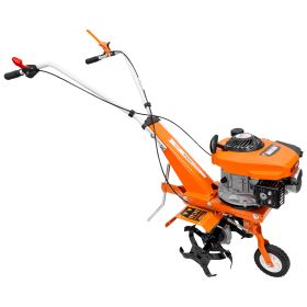 Motosapa hobby RURIS 5505 4 CP