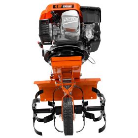 Motosapa hobby RURIS 5505 4 CP