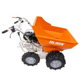 Roaba autopropulsata RURIS  RTS 6000  7 CP