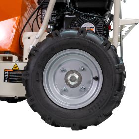 Roaba autopropulsata RURIS  RTS 6000  7 CP