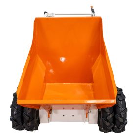 Roaba autopropulsata RURIS  RTS 6000  7 CP