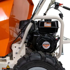 Roaba autopropulsata RURIS  RTS 6000  7 CP