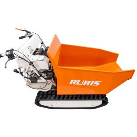Roaba Autopropulsata RURIS RTS 7000 Hidraulic 9 CP