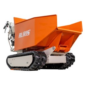 Roaba Autopropulsata RURIS RTS 7000 Hidraulic 9 CP