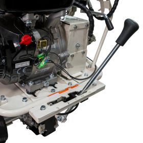 Roaba Autopropulsata RURIS RTS 7000 Hidraulic 9 CP