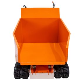 Roaba Autopropulsata RURIS RTS 7000 Hidraulic 9 CP