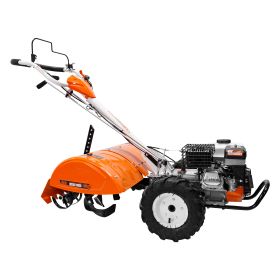 Motosapa RURIS 5900 R + roti cauciuc 5.00-6 7 CP