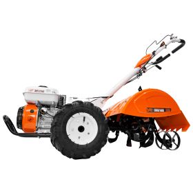 Motosapa RURIS 5900 R + roti cauciuc 5.00-6 7 CP