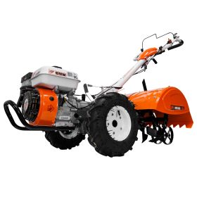 Motosapa RURIS 5900 R + roti cauciuc 5.00-6 7 CP