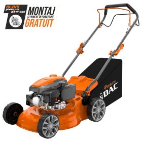 Masina de tuns gazon DAC 110 XR  3.3 CP