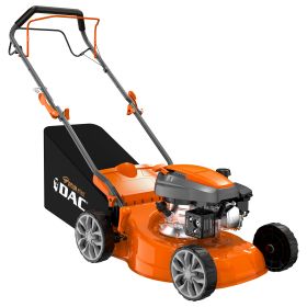 Masina de tuns gazon DAC 110 XR  3.3 CP