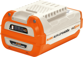 Acumulator RURIS Alfa UP 6400 E  60 V