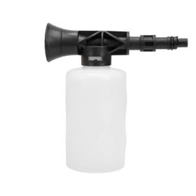 Aparat de spalat cu presiune pe acumulator RURIS 8024 E {contine acumulator 2400e x-charge}