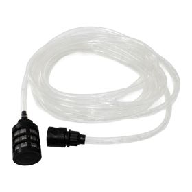 Aparat de spalat cu presiune pe acumulator RURIS 8024 E {contine acumulator 2400e x-charge}