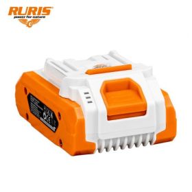 Acumulator RURIS Alfa UP 2400e X - Charge 20 V