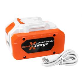 Acumulator RURIS Alfa UP 2800e X - Charge 20 V