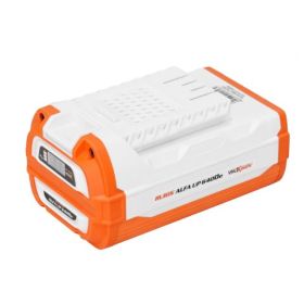 Acumulator RURIS Alfa UP 6400 E  60 V