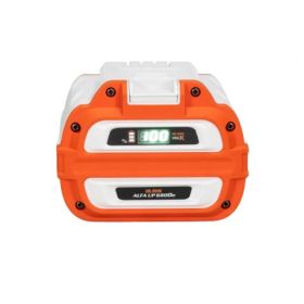 Acumulator RURIS Alfa UP 6800 E  60 V