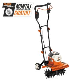Motosapa pe acumulator RURIS 4044e