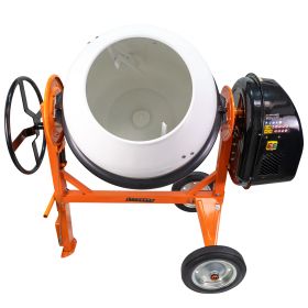 Betoniera RURIS Betalux 3000 X 1800 W