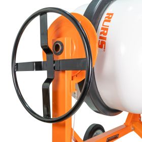 Betoniera RURIS Betalux 3000 X 1800 W