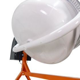 Betoniera RURIS Betalux 1800 X 950 W