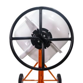 Betoniera RURIS Betalux 1800 X 950 W
