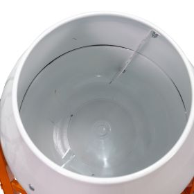 Betoniera RURIS Betalux 1800 X 950 W