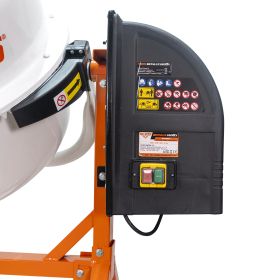 Betoniera RURIS Betalux 1800 X 950 W