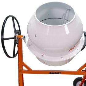 Betoniera RURIS Betalux 1800 X 950 W