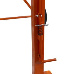 Betoniera RURIS Betalux 1600X 950 W