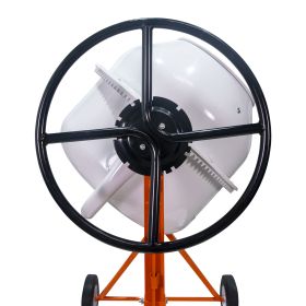Betoniera RURIS Betalux 1600X 950 W