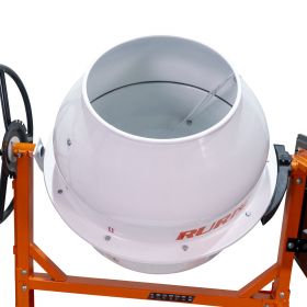 Betoniera RURIS Betalux 1600X 950 W