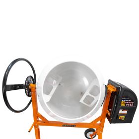 Betoniera RURIS Betalux 1400X 750 W