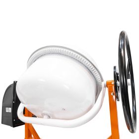 Betoniera RURIS Betalux 1400X 750 W