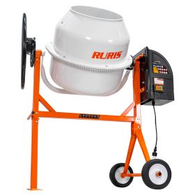 Betoniera RURIS Betalux 1400X 750 W
