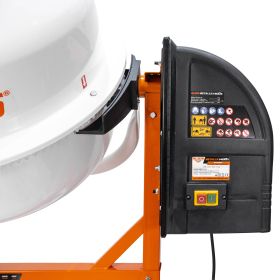Betoniera RURIS Betalux 1400X 750 W
