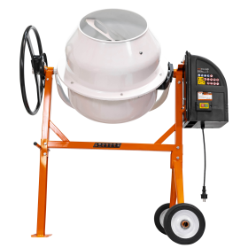 Betoniera RURIS Betalux 1200X 650 W
