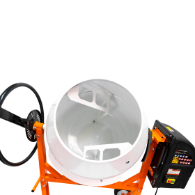 Betoniera RURIS Betalux 1200X 650 W