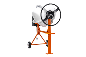 Betoniera RURIS Betalux 1200X 650 W
