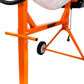 Betoniera RURIS Betalux 1200X 650 W