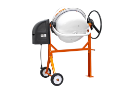 Betoniera RURIS Betalux 1200X 650 W