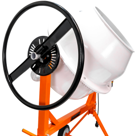 Betoniera RURIS Betalux 1200X 650 W