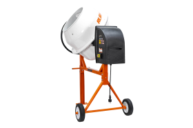 Betoniera RURIS Betalux 1200X 650 W