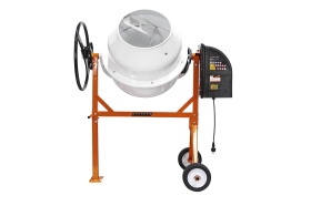 Betoniera RURIS Betalux 1200X 650 W