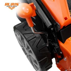 Masina de tuns gazon DAC 150 XR 5 CP