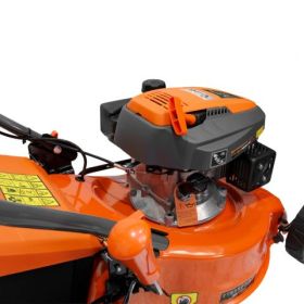 Masina de tuns gazon DAC 110 XR  3.3 CP