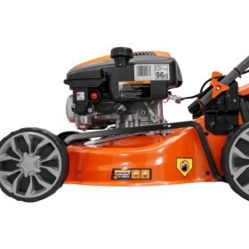 Masina de tuns gazon DAC 110 XR  3.3 CP