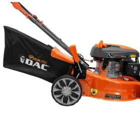 Masina de tuns gazon DAC 110 XR  3.3 CP